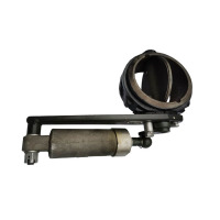 元诚 汽车越野车陕汽SX2190排气制动阀总成排气制动汽车维修配件军车器材零件配件