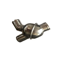 元诚 汽车越野车陕汽SX2153SX2190N节温器总成节温器配件军车器材零件配件