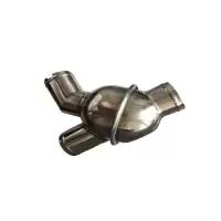 元诚 汽车越野车陕汽SX2153SX2190N节温器总成节温器配件军车器材零件配件