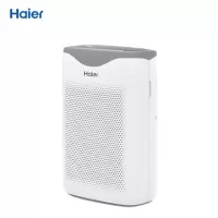 海尔(Haier) 空气净化器KJ203F-HCA 除甲醛定时功能层层净化
