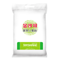 金沙和家用小麦粉 5kg