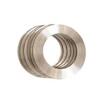 鑫基鸿垫片 金属齿型垫片 6020 GB2502-89(27×54)