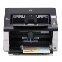 富士通(FUJITSU) fi-7900 扫描仪 A3高速双面自动进纸旗舰型生产级