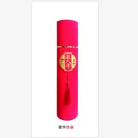 福人福地(FURENFUDI) 过大年豪华筒装春联
