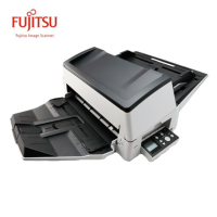 富士通(FUJITSU) fi-760LA教育专用馈纸式A3高速双面扫描仪 试卷文件档案高清扫描