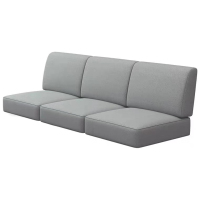 企购优品 定制 铁道大酒店 酒店二楼电梯厅沙发套