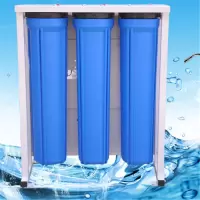 过滤器(开水器) 单位:个