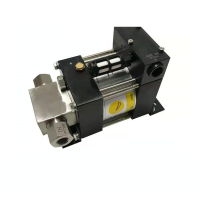 企购优品 气液增压泵 m25-100mpa 3/8 单位:台