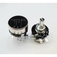 企购优品 电位器RV24YN-20S-B103