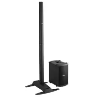 博 士(Bose)音响 音箱 L1 Model II 含L1 Model II立柱扬声器*2