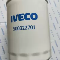 南京依维柯宝迪得意都灵V国三机濾机滤机油滤芯机油格机油滤清器