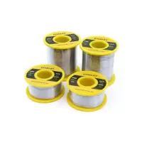 LZ 焊锡丝0.8mm 200g STHT73742-8-23/锡丝