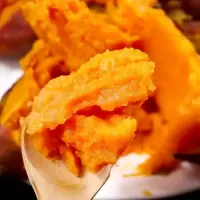 [江苏乡村振兴][财政集采][灌南]灌农食堂供红薯山芋100斤