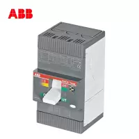 ABB Tmax塑壳断路器 型号T1N160
