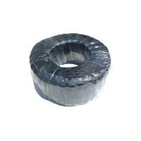 2芯铜包钢707被复线 500米