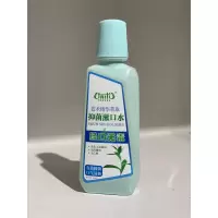 有术 苍术抑菌漱口水 350ml苍术精华提取漱口水 单瓶价格