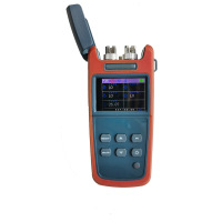 NOVKER 10G PON光功率计 YC-1860