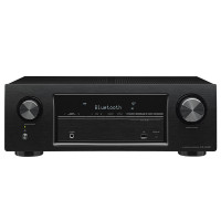 大华(alhua) 功放 AV-127 AV功放