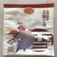 径山毛腌鸡250g