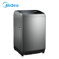 美的(Midea) MB100-8210DQCY 波轮洗衣机银色 (单位:台)