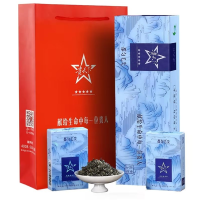 贵天下 茶都匀毛尖特级明前绿茶年货礼盒高山云雾茶 父母长辈商务送礼60g