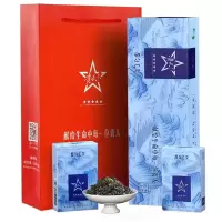 贵天下 茶都匀毛尖特级明前绿茶年货礼盒高山云雾茶 父母长辈商务送礼60g