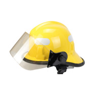 东安(DA) 3C消防头盔14款消防灭火事故救援防护头盔 消防员防护安全头盔