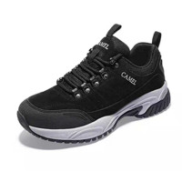 骆驼 劳保户外登山鞋男女款