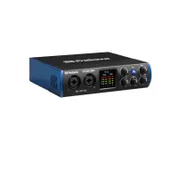 PRESONUS /普瑞声纳studio24C 26C 68C 1810C 1824C录音编曲声卡