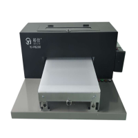 裕佳 档案盒卷皮打印机 YJ-P8200 货期7天