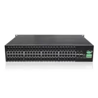 华飞工业交换机HF-IES-4000-S52P48GC4XG
