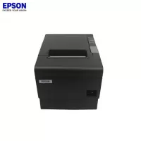 爱普生（EPSON）TM-T88V 热敏票据打印机