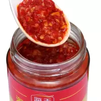 蒜蓉酱230g*15瓶
