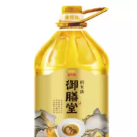 金龙鱼-御膳堂稻米油5L w01003