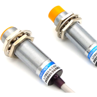 企购优品 接近开关LJA18-10N1