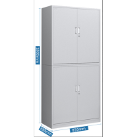 颂泰 四门文件柜W803 1800*850*390
