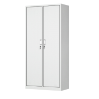 颂泰 两门更衣柜W811 1700*800*350
