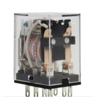 企购优品 小型继电器HH52P