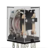 企购优品 小型继电器HH52P