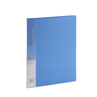 齐心(COMIX)AB600A 超省钱 轻便夹 A4 单强力夹