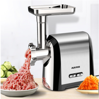 奥克斯电动绞肉机