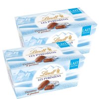 瑞士莲冰山巧克力