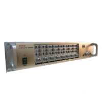 安度(Arttoo) GS-MX9200八路智能混音台 话筒集线器 会议混音器