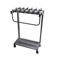 边碧 企业定制DL12 天堂伞架12头 zh