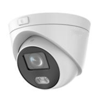 海康威视 DS-2CD3327WD-L(B) 全彩半球形网络摄像机