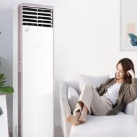 美的RFD-120LW/BP2SDN8Y-PA401(B3) 柜机5p 变频 新三级能效