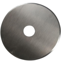 iDiskk百成SQ切火腿机刀片