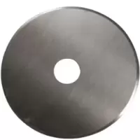 iDiskk百成SQ切火腿机刀片