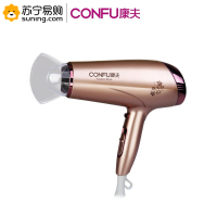 康夫 电吹风 KF-1117 2200W 玫瑰金色