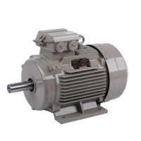 企购优品 三相异步电动机YLS-550W-8P